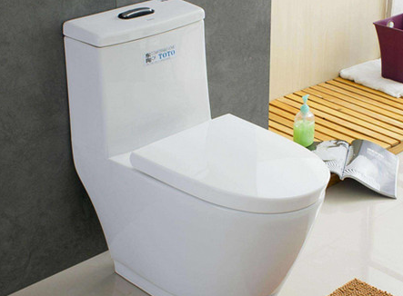 保定竞秀区马桶疏通小知识