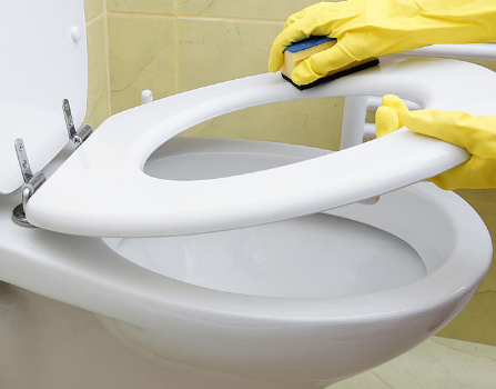 保定竞秀区马桶疏通多少钱