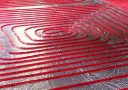 保定竞秀区地暖清洗多少钱