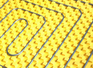 保定竞秀区地暖清洗多少钱