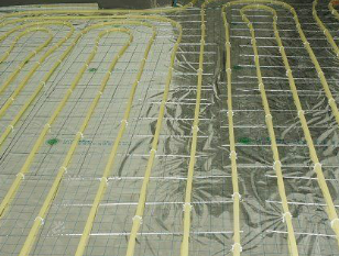 保定竞秀区地暖清洗哪家好