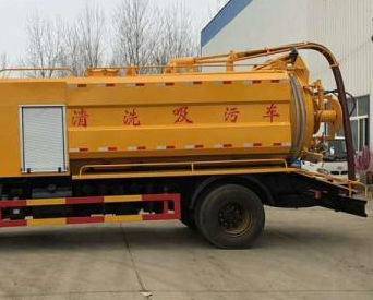 保定竞秀区清抽化粪池哪家好