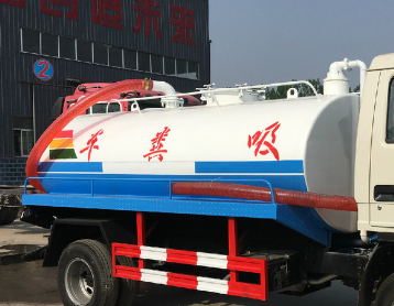 保定竞秀区清抽化粪池多少钱