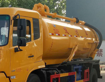 保定竞秀区清抽化粪池多少钱