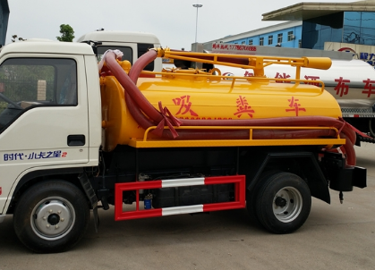 保定竞秀区清抽化粪池多少钱