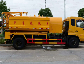 保定竞秀区通下水道找哪家好