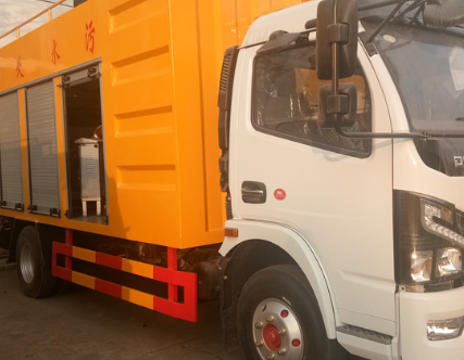 保定竞秀区清抽化粪池多少钱