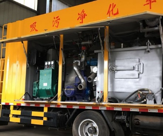 保定竞秀区清抽化粪池找哪家