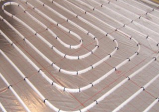 保定竞秀区地暖清洗多少钱