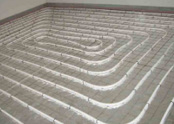 保定竞秀区地暖清洗哪家好