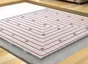 保定竞秀区地暖清洗多少钱