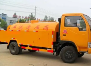 保定竞秀区清抽化粪池哪家好