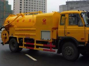 保定竞秀区清抽化粪池价格明细