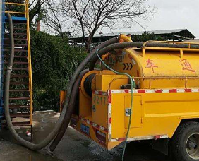 保定竞秀区清抽化粪池多少钱