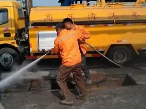 保定竞秀区通下水道电话多少