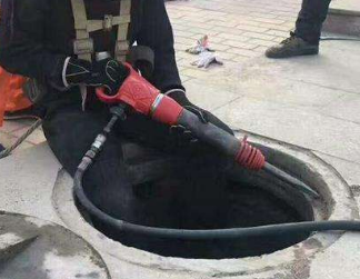 保定竞秀区通下水道多少钱