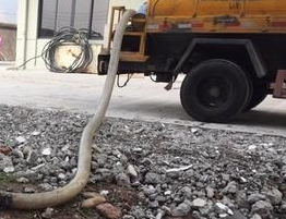 保定竞秀区通下水道多少钱