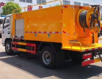 保定竞秀区通下水道推荐公司