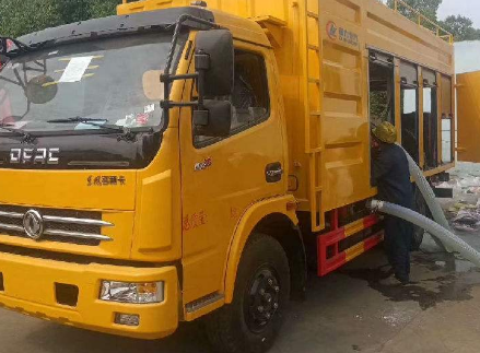 保定竞秀区清抽化粪池多少钱