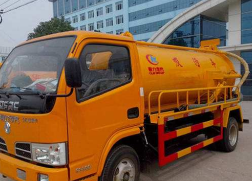 保定竞秀区清抽化粪池找哪家