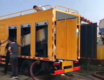 保定竞秀区通下水道多少钱