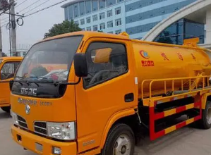 保定竞秀区清抽化粪池哪家好