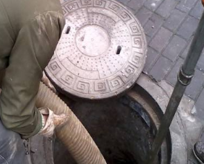 保定竞秀区通下水道多少钱