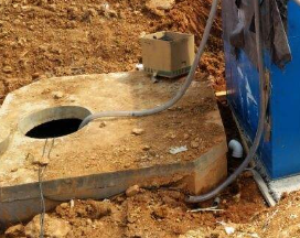 保定竞秀区通下水道哪家好