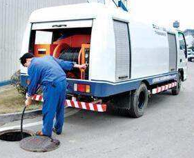 保定竞秀区通下水道价格