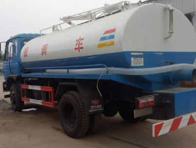 保定竞秀区清抽化粪池多少钱