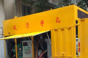 保定竞秀区清抽化粪池找哪家