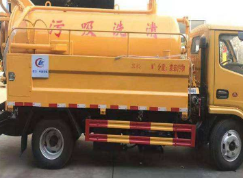 保定竞秀区清抽化粪池多少钱