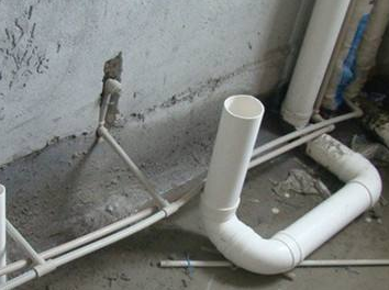 保定竞秀区水管维修价格明细