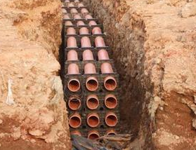 保定竞秀区通下水道多少钱