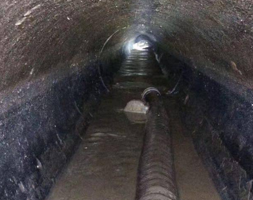 保定竞秀区通下水道价格