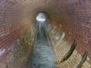 保定竞秀区通下水道多少钱