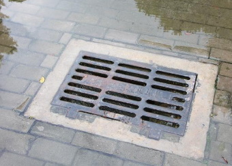 保定竞秀区通下水道的原因