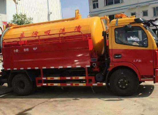 保定竞秀区清抽化粪池多少钱