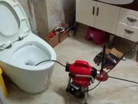 保定竞秀区通下水道哪家好