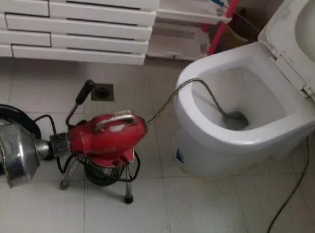 保定竞秀区通下水道服务电话