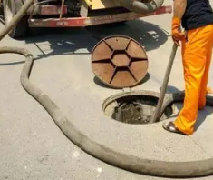 保定竞秀区通下水道的方法