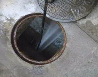 保定竞秀区通下水道电话多少