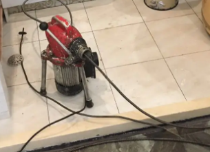 保定竞秀区通下水道哪家好