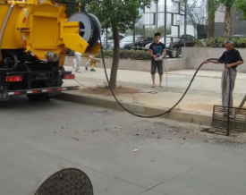 保定竞秀区通下水道多少钱