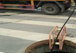 保定竞秀区通下水道多少钱