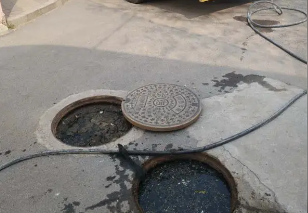 保定竞秀区通下水道多少钱