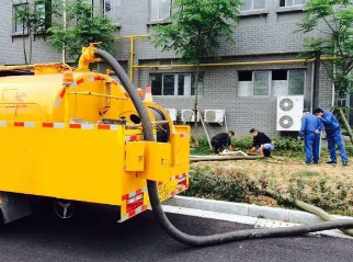 保定竞秀区清抽化粪池哪家好