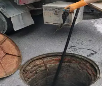 保定竞秀区通下水道多少钱