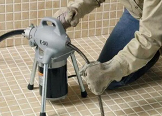 保定竞秀区通下水道价格明细